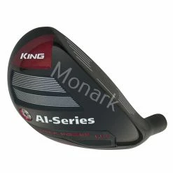 King AI-Series Hybrid Heads -Cheap Golf Shafts Store IW KGAIHY X6 min