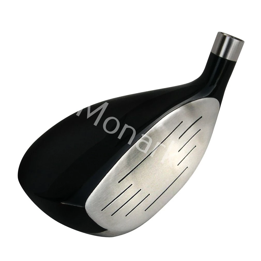 King X-888 Hybrid / Iron Combo Set (8 Heads) 6 King X-888 Hybrid / Iron Combo Set (8 Heads) - Image 4