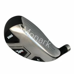 King X-888 Hybrid Heads -Cheap Golf Shafts Store IW KGX888HY X6 min