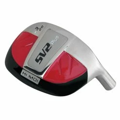 IDrive SV2 Plus Square Hybrid Head 9 IDrive SV2 Plus Square Hybrid Head -Cheap Golf Shafts Store IW SV2 X3 min