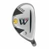 WCG Golf WCG Tomahawk Hybrid Heads