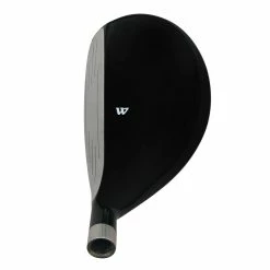 WCG Golf WCG Max Edge Hybrid Heads -Cheap Golf Shafts Store IW WCGMEHY X3 min