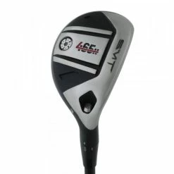SMT Golf 465H Adjustable 455 Cup Face Hybrid Heads