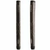Winn Grips Winn DriTac Pistol Putter Grips Dark Gray -Cheap Golf Shafts Store M8DT DG XL min