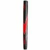 Winn Grips Winn Excel 2020 VSN Black/Red Putter Grips -Cheap Golf Shafts Store M8WV BRD XL min