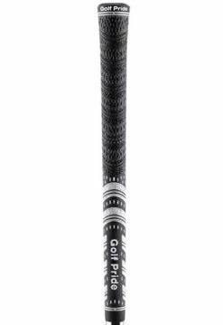 Golf Pride Grips Golf Pride Multi-Compound Cord Black Golf Grips