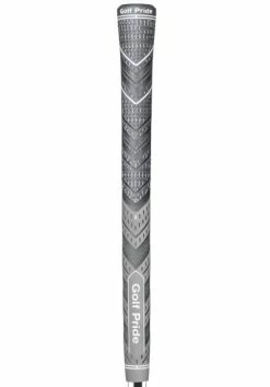 Golf Pride Grips Golf Pride MCC Plus4 Grey Golf Grips