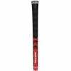 Golf Pride Grips Golf Pride Multi-Compound Cord Red Golf Grips -Cheap Golf Shafts Store MCC RD XL min