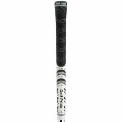 Golf Pride Grips Golf Pride Multi-Compound Cord White Golf Grips