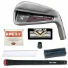 Heater B-7 Iron Set Component Kit -Cheap Golf Shafts Store PK IHTRB7 XL min