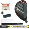 King AI-Series Hybrid Component Kit 2 King AI-Series Hybrid Component Kit -Cheap Golf Shafts Store PK IWKGAI XL min