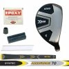 King X-888 Hybrid Component Kit 2 King X-888 Hybrid Component Kit -Cheap Golf Shafts Store PK IWKGX888 XL min