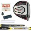 Heater B-6 Cup Face Titanium Driver Component Kit 1 Heater B-6 Cup Face Titanium Driver Component Kit -Cheap Golf Shafts Store PK TWHRB6 XL min