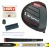 King AI-Series Cup Face Titanium Driver Component Kit -Cheap Golf Shafts Store PK TWKGAI XL min