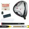 Heater B-7 Fairway Wood Component Kit -Cheap Golf Shafts Store PK WHTRB7 XL min