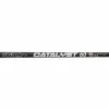 Project-X Golf Project X Catalyst Black 0.370" Graphite Iron Shafts -Cheap Golf Shafts Store PX CATALYST X min