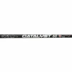 Project-X Golf Project X Catalyst Black 0.370" Graphite Iron Shafts
