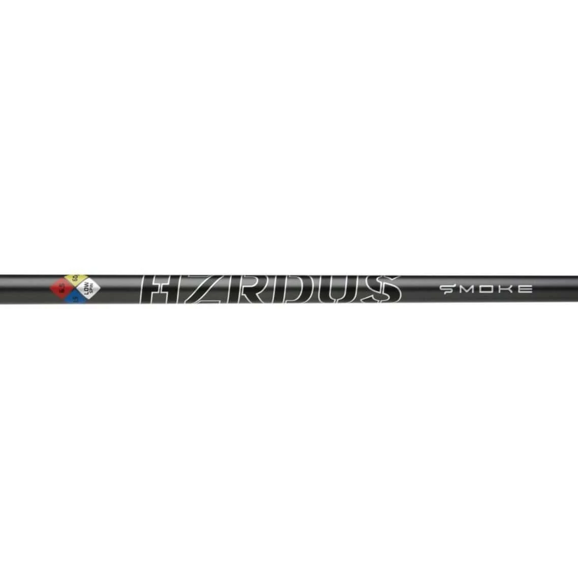Project-X Golf Project X HZRDUS Black Smoke Graphite Wood Shaft + Adapter & Grip 3 Project-X Golf Project X HZRDUS Black Smoke Graphite Wood Shaft + Adapter & Grip