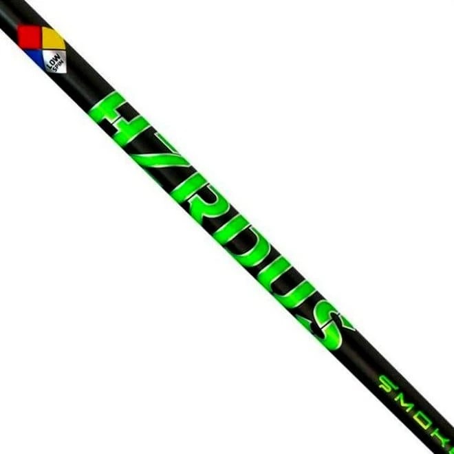 Project-X Golf Project X HZRDUS Green Smoke Graphite Wood Shafts 3 Project-X Golf Project X HZRDUS Green Smoke Graphite Wood Shafts