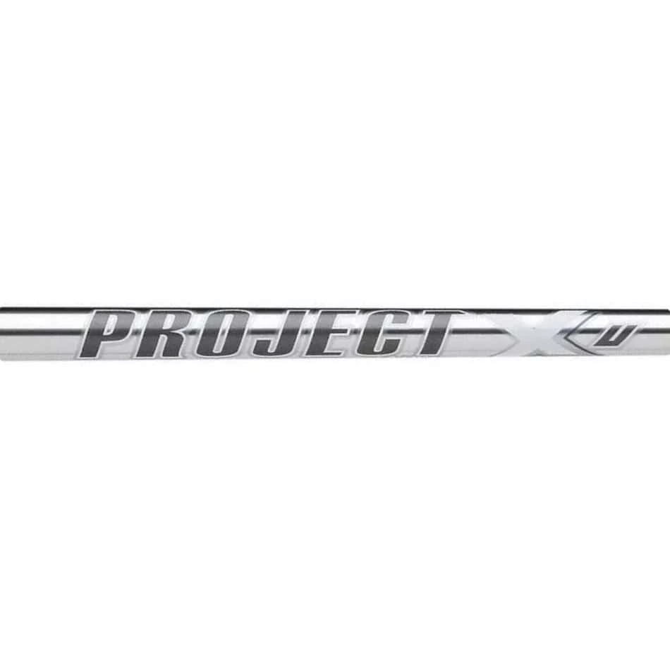 Project-X Golf Project X U 0.370" Steel Hybrid Shaft 3 Project-X Golf Project X U 0.370" Steel Hybrid Shaft