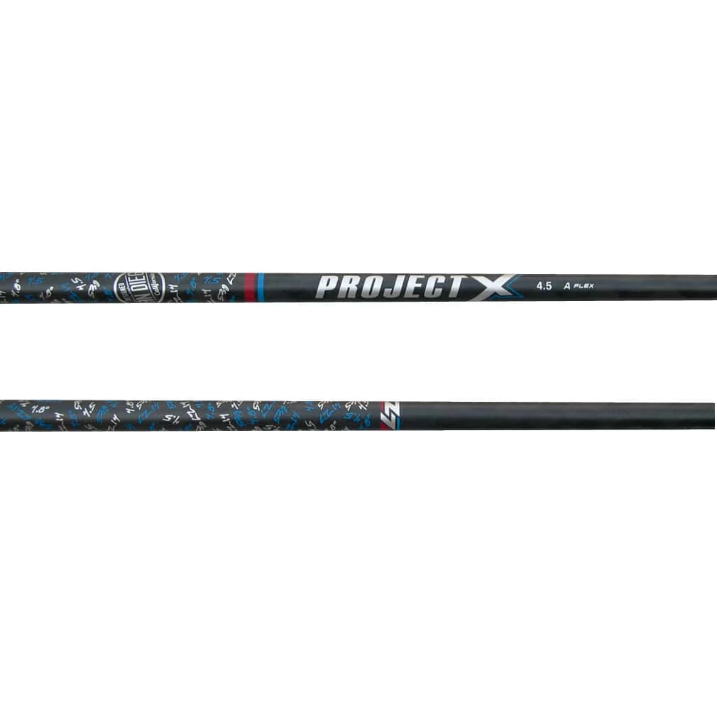 Project-X Golf Project X LZ-55 46" Graphite Wood Shafts 3 Project-X Golf Project X LZ-55 46" Graphite Wood Shafts