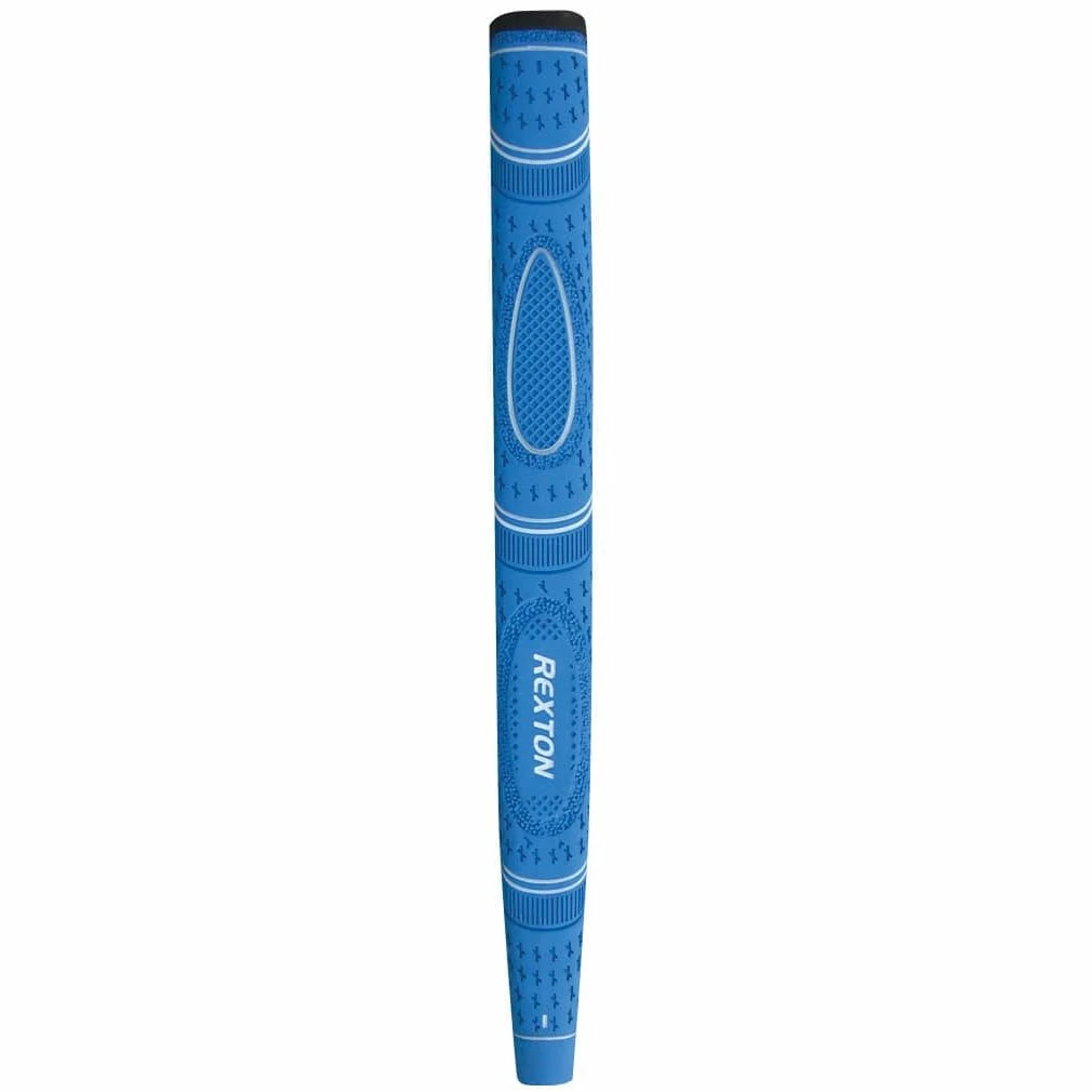 Rexton Golf Rexton Midsize Paddle Putter Grips 7 Rexton Golf Rexton Midsize Paddle Putter Grips - Image 5