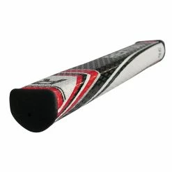 Rexton Golf Rexton RF-3.0 1.5" PU Flat Straight Putter Grip Black/Red 7 Rexton Golf Rexton RF-3.0 1.5" PU Flat Straight Putter Grip Black/Red -Cheap Golf Shafts Store RE RF30 RD XL4 min