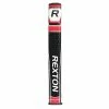 Rexton Golf Rexton RF-3.0 1.5" PU Flat Straight Putter Grip Black/Red 1 Rexton Golf Rexton RF-3.0 1.5" PU Flat Straight Putter Grip Black/Red -Cheap Golf Shafts Store RE RF30 XL1 min