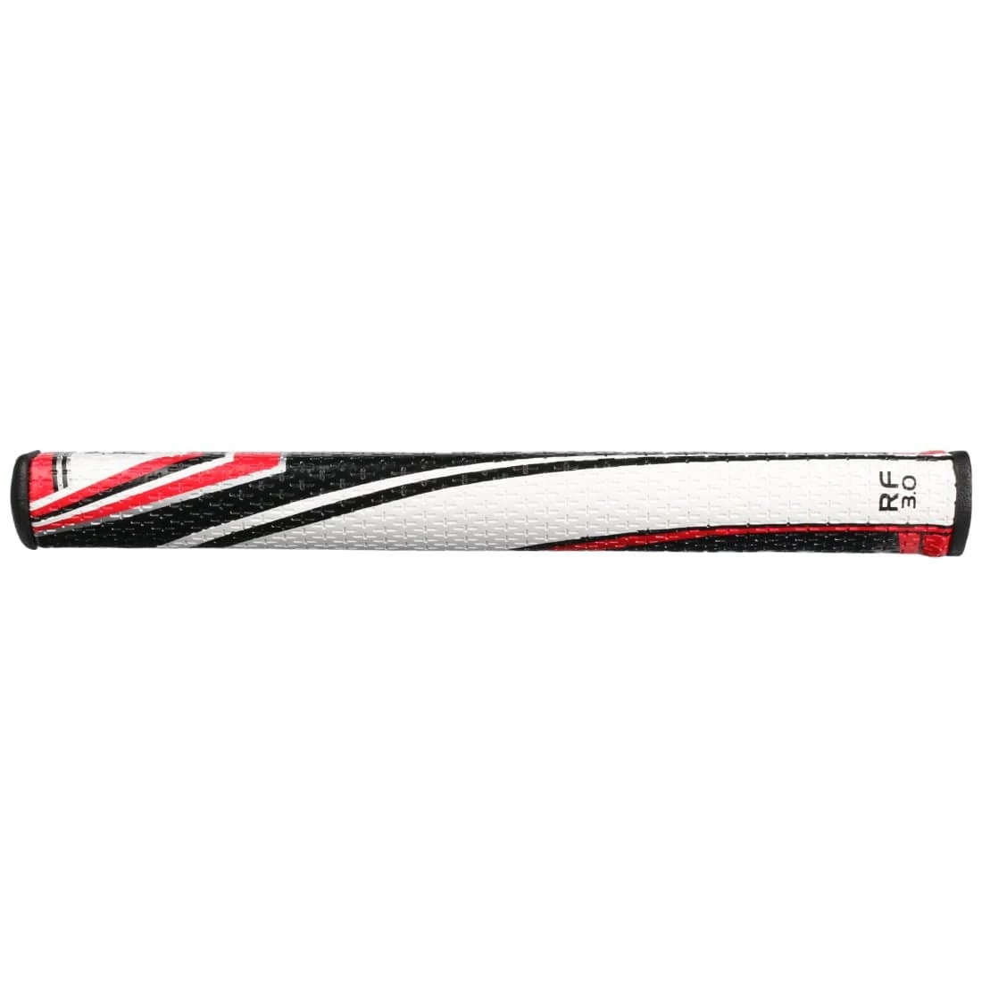 Rexton Golf Rexton RF-3.0 1.5" PU Flat Straight Putter Grip Black/Red 4 Rexton Golf Rexton RF-3.0 1.5" PU Flat Straight Putter Grip Black/Red - Image 2