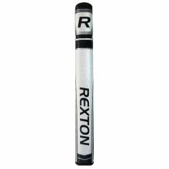 Rexton Golf Rexton RS-2.0 1.2" PU Straight Putter Grips 9 Rexton Golf Rexton RS-2.0 1.2" PU Straight Putter Grips -Cheap Golf Shafts Store RE RS20 BK XL1 min 01