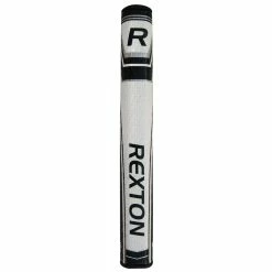 Rexton Golf Rexton RS-3.0 1.3" PU Straight Putter Grips -Cheap Golf Shafts Store RE RS30 BK XL1 min 01