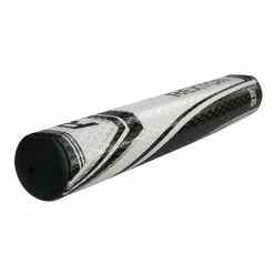 Rexton Golf Rexton RS-5.0 1.6" PU Straight Putter Grip Black/White 7 Rexton Golf Rexton RS-5.0 1.6" PU Straight Putter Grip Black/White -Cheap Golf Shafts Store RE RS50 BK XL3 min