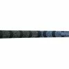 Integra Golf Integra Dual-Compound Full-Cord Blue/Black Golf Grip