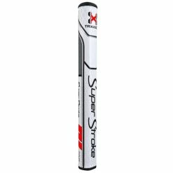 Superstroke Grips SuperStroke Traxion Tour 2.0 Golf Putter Grips 12 Superstroke Grips SuperStroke Traxion Tour 2.0 Golf Putter Grips -Cheap Golf Shafts Store SSG 070100 XL min 01