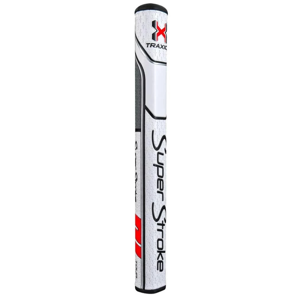 Superstroke Grips SuperStroke Traxion Tour 2.0 Golf Putter Grips 7 Superstroke Grips SuperStroke Traxion Tour 2.0 Golf Putter Grips - Image 5