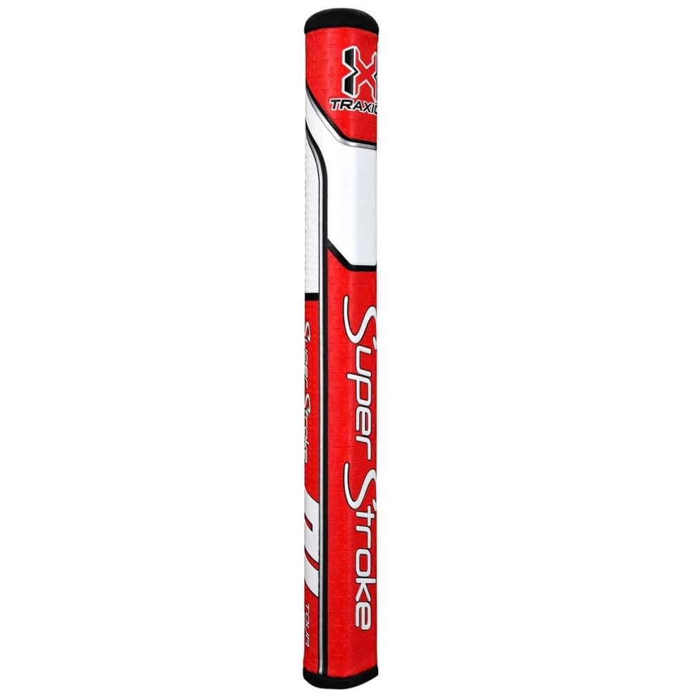 Superstroke Grips SuperStroke Traxion Tour 2.0 Golf Putter Grips 6 Superstroke Grips SuperStroke Traxion Tour 2.0 Golf Putter Grips - Image 4