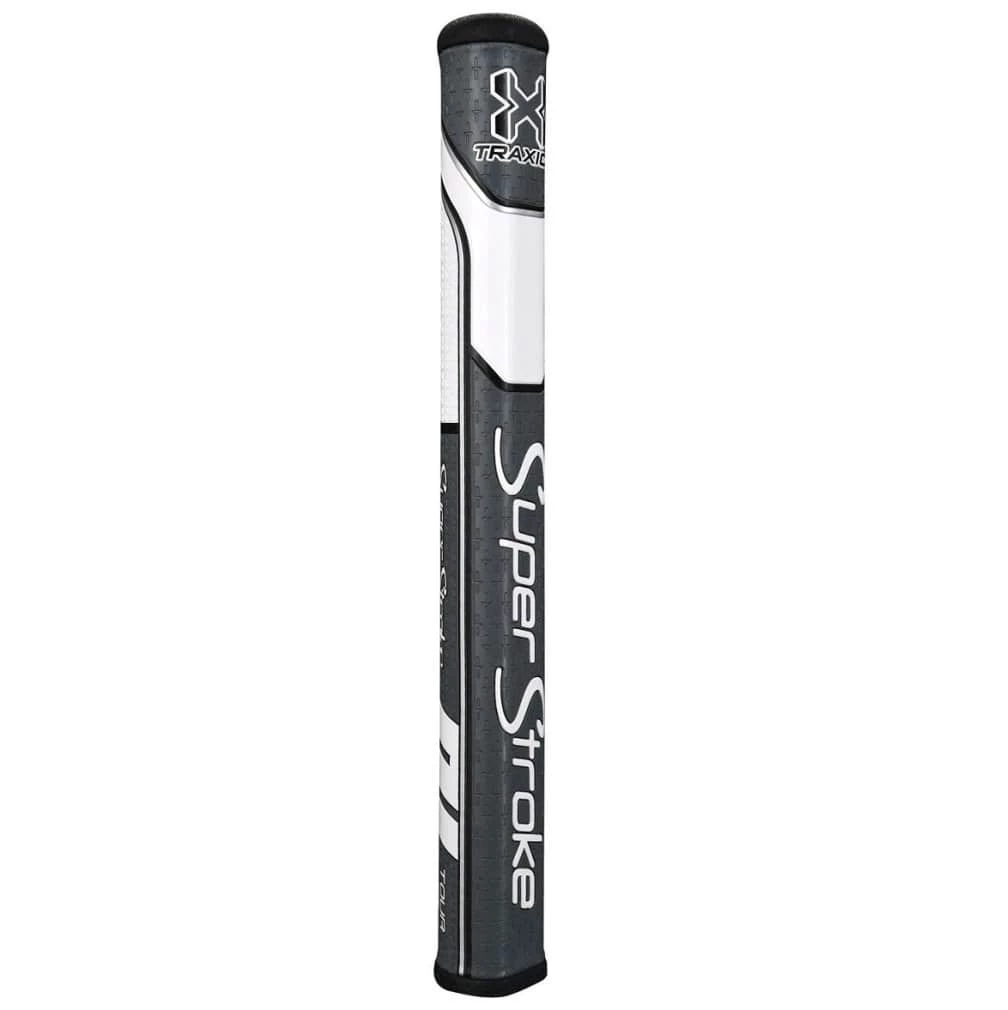 Superstroke Grips SuperStroke Traxion Tour 2.0 Golf Putter Grips 5 Superstroke Grips SuperStroke Traxion Tour 2.0 Golf Putter Grips - Image 3