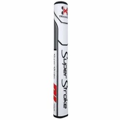 Superstroke Grips SuperStroke Traxion Tour 3.0 Golf Putter Grips 12 Superstroke Grips SuperStroke Traxion Tour 3.0 Golf Putter Grips -Cheap Golf Shafts Store SSG 070200 XL min 01