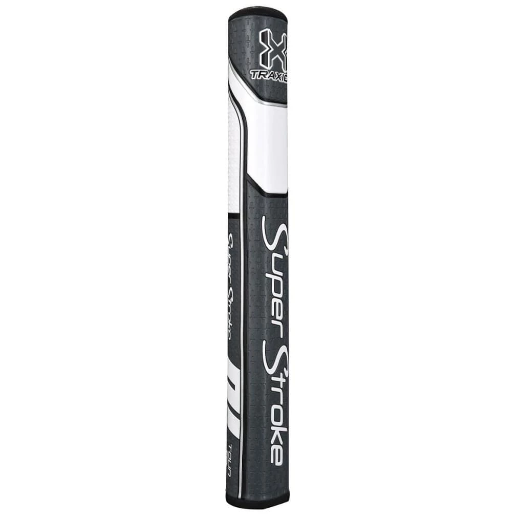 Superstroke Grips SuperStroke Traxion Tour 3.0 Golf Putter Grips 5 Superstroke Grips SuperStroke Traxion Tour 3.0 Golf Putter Grips - Image 3