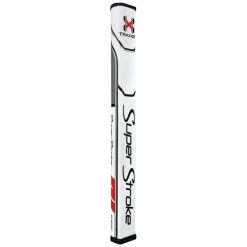 Superstroke Grips SuperStroke Traxion Flatso 1.0 Golf Putter Grips -Cheap Golf Shafts Store SSG 070400 XL min 01
