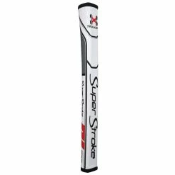 Superstroke Grips SuperStroke Traxion Pistol GT 2.0 Putter Grips -Cheap Golf Shafts Store SSG 071200 XL min