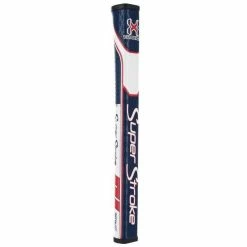Superstroke Grips SuperStroke Traxion Pistol GT 1.0 Putter Grips -Cheap Golf Shafts Store SSG 071230 min 01