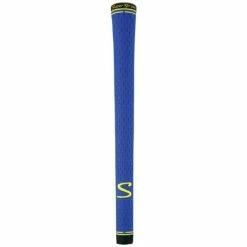 Superstroke Grips SuperStroke S-Tech Standard Blue Golf Grip