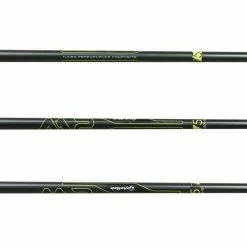 Mitsubishi Rayon TaylorMade M2 REAX 75 Graphite Iron Shaft - S Flex