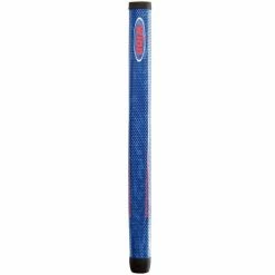 Winn Grips Winn Tour Pistol Putter Grips -Cheap Golf Shafts Store TPM BLUE