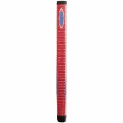 Winn Grips Winn Tour Pistol Putter Grips -Cheap Golf Shafts Store TPM RED