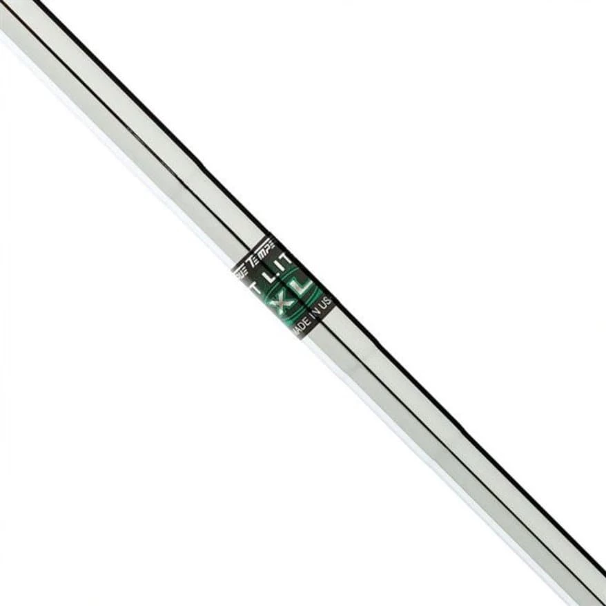 True Temper Shafts True Temper TT Lite XL Steel Iron Shafts 0.355" Taper Tip 3 True Temper Shafts True Temper TT Lite XL Steel Iron Shafts 0.355" Taper Tip