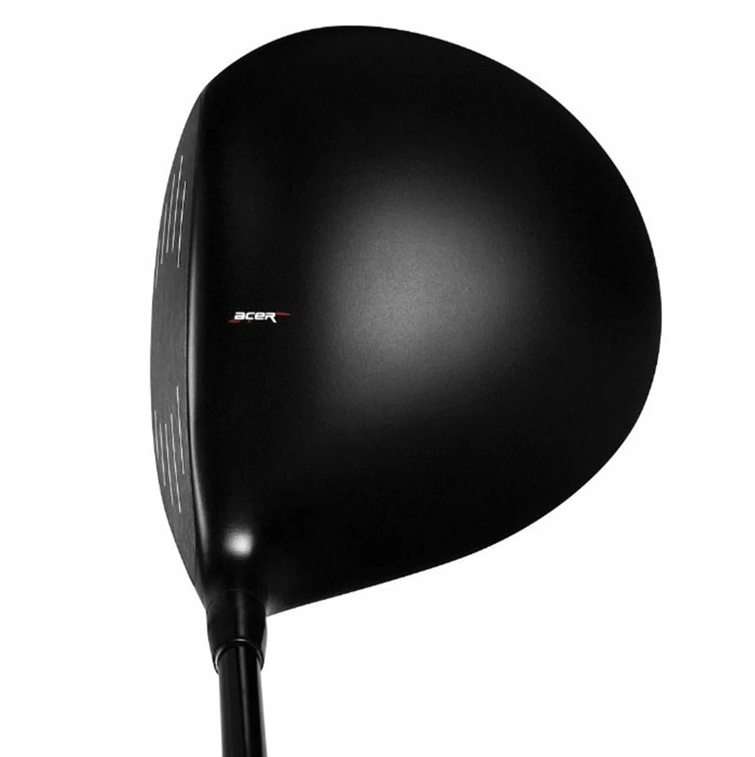 Acer Brand Acer SR1 LS (Low Spin) Titanium Driver Head 7 Acer Brand Acer SR1 LS (Low Spin) Titanium Driver Head - Image 5