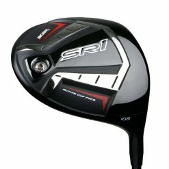 Acer Brand Acer SR1 Cup Face Titanium Driver Head