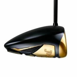 Power Play Golf Juggernaut MAX Gold Titanium Driver Head 9 Power Play Golf Juggernaut MAX Gold Titanium Driver Head -Cheap Golf Shafts Store TW 1378LG X3 min